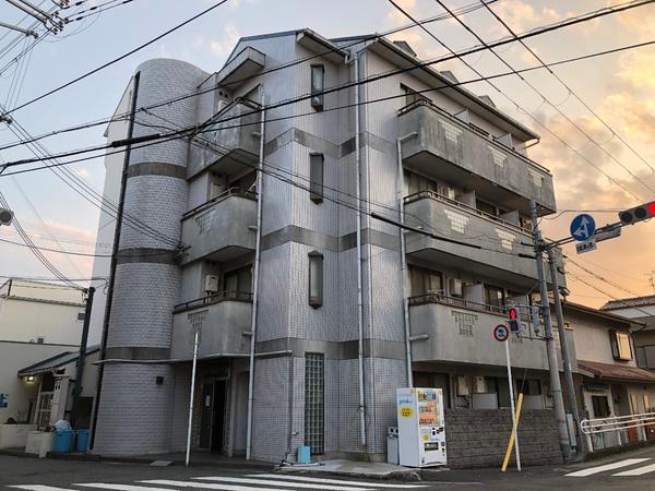 むつみハイツ