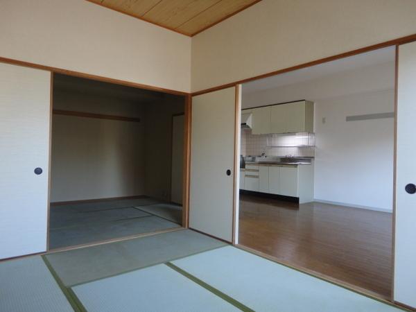 パストラル長原
