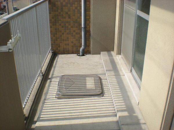 パストラル長原