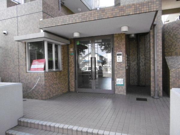 パストラル長原