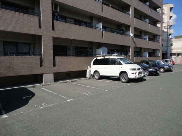 パストラル長原