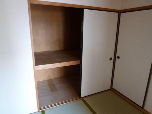プランドールむつみ