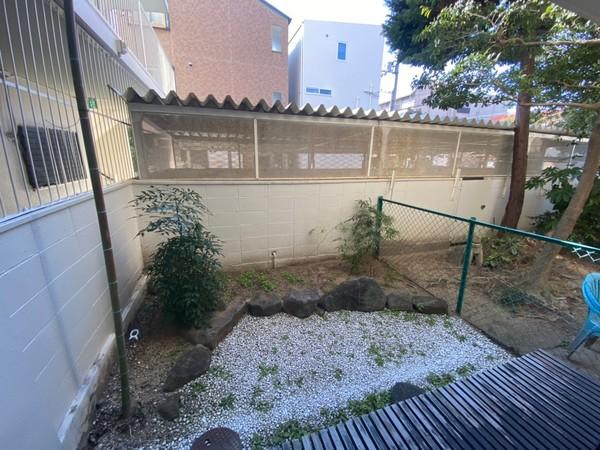 ハイム東住吉