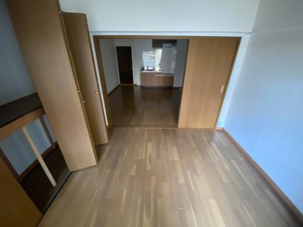 ハイム東住吉