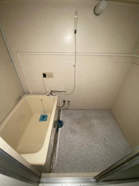ハイム東住吉