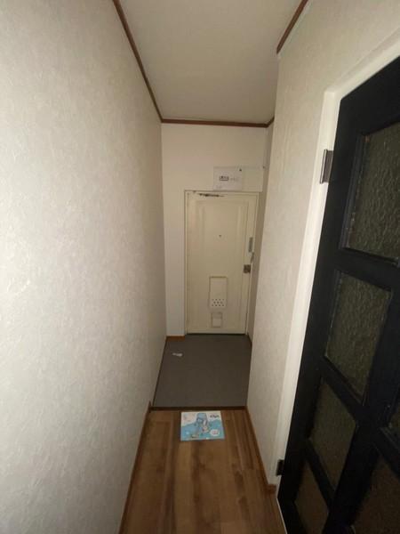 ハイム東住吉