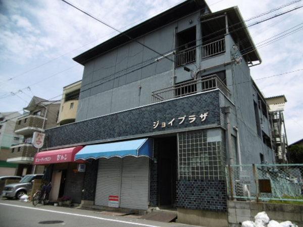 ジョイプラザ