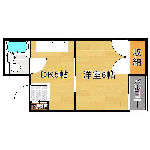 ヴィラオリエント