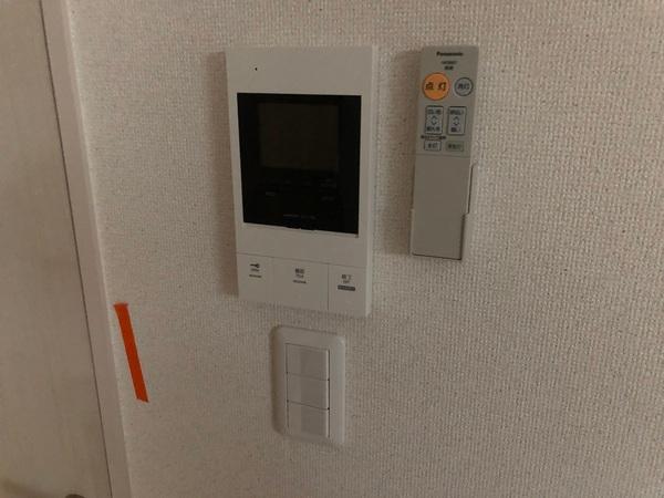フジパレス平野上町2番館