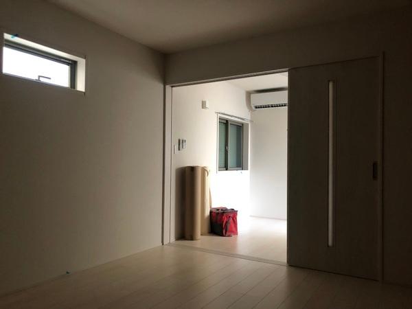 フジパレス平野上町2番館