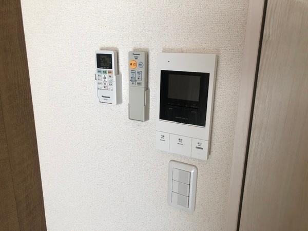 フジパレス平野上町2番館