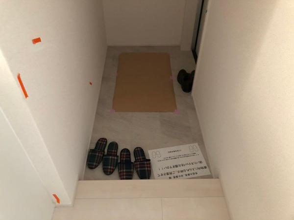 フジパレス平野上町2番館