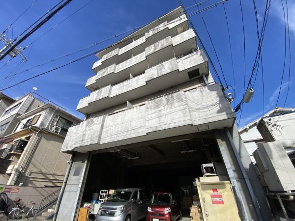 エルエムヒルズ朋栄