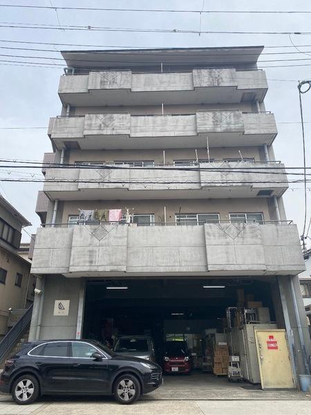 エルエムヒルズ朋栄