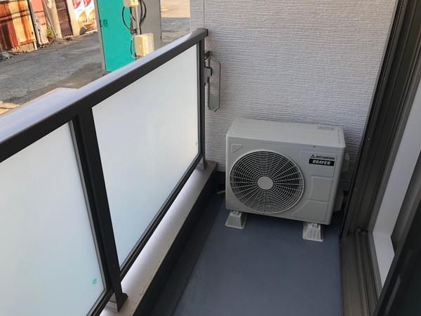 Ｒパレス矢田