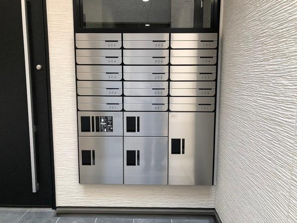 Ｒパレス矢田