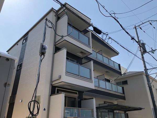Ｒパレス矢田