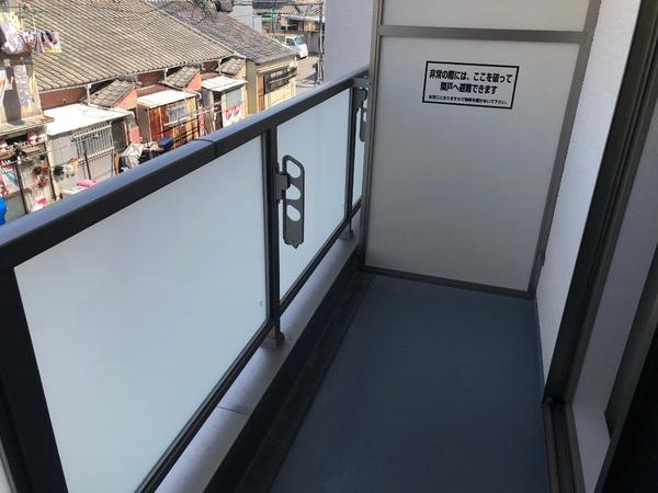Ｒパレス矢田