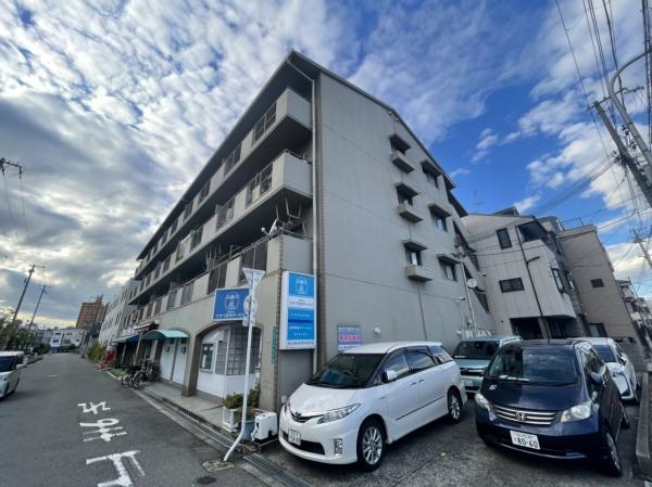 アメニティ・イー