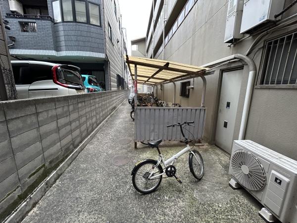 アメニティ・イー