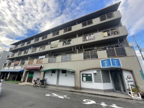アメニティ・イー