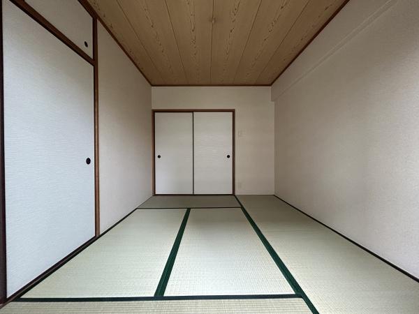 アメニティ・イー
