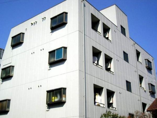 プレアール背戸口