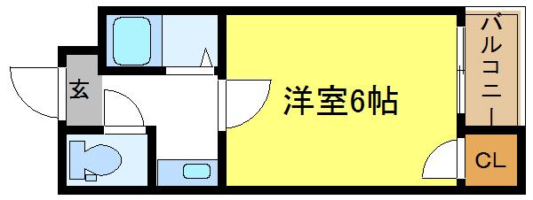 ツインコート平野