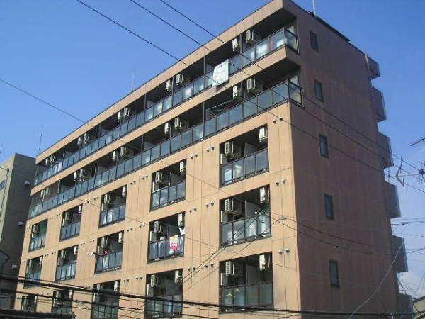ツインコート平野