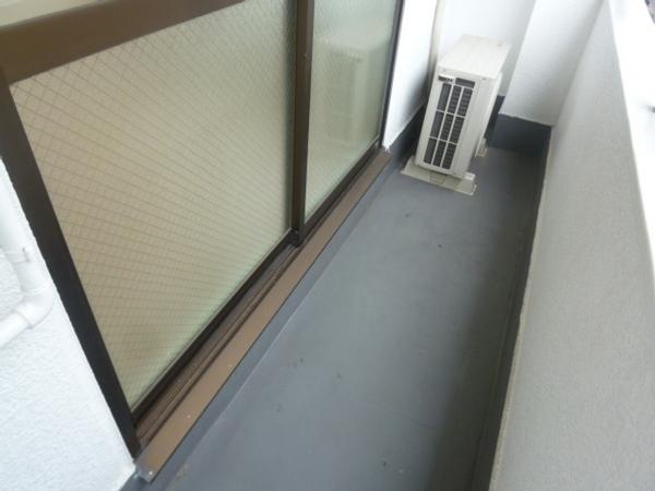 平野西エンビィハイツ