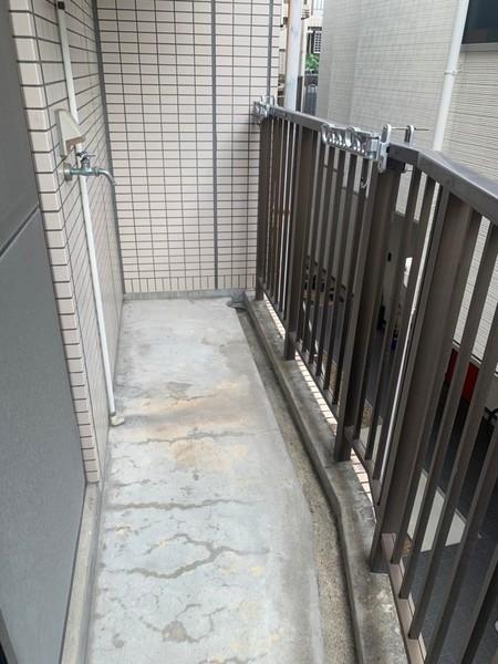 ゆうハイツ流町