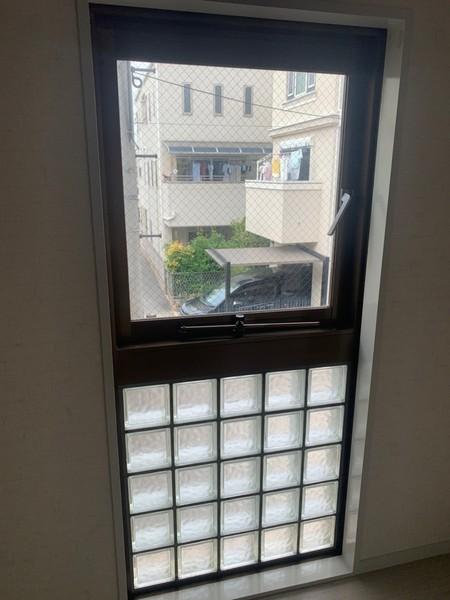 ゆうハイツ流町