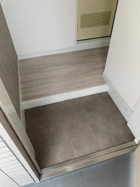 ゆうハイツ流町