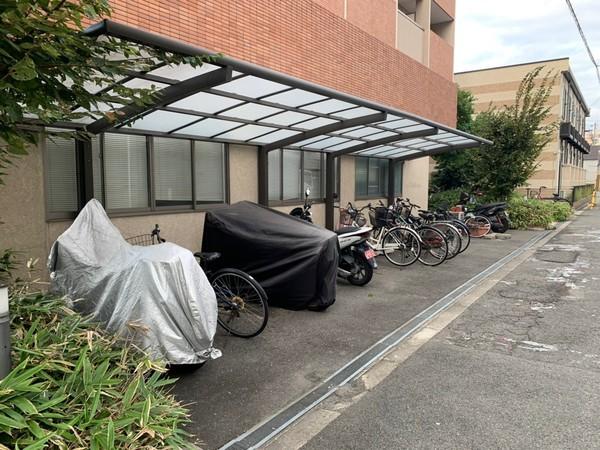 ラグタイム平野