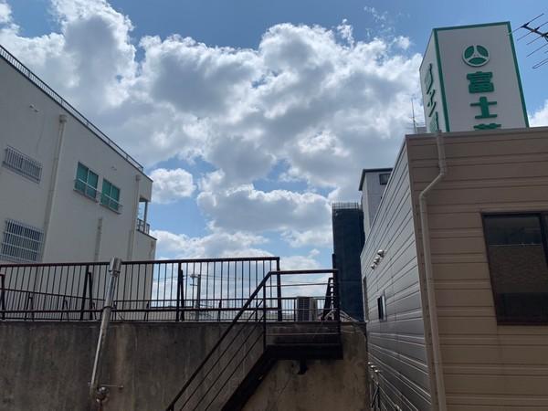 パークシャトー平野白鷺