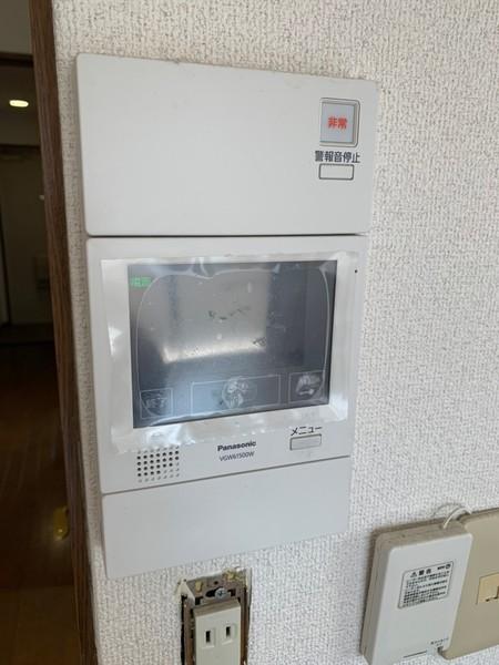 パークシャトー平野白鷺