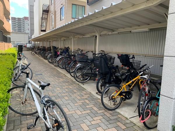 パークシャトー平野白鷺