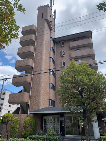 パークシャトー平野白鷺