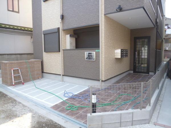 アッシュメゾン加美正覚寺
