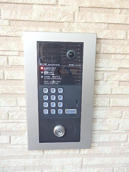 アッシュメゾン加美正覚寺