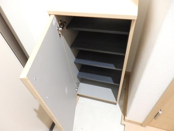 アッシュメゾン加美正覚寺