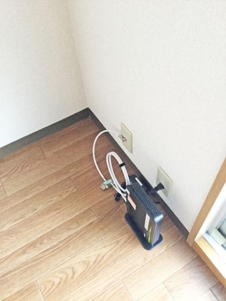 コーシャハイツ瓜破