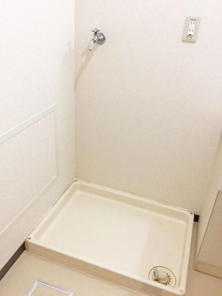 コーシャハイツ瓜破