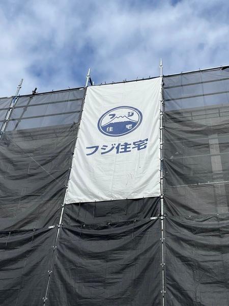 フジパレス針中野湯里