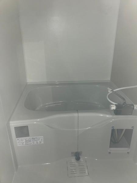 フジパレス針中野湯里