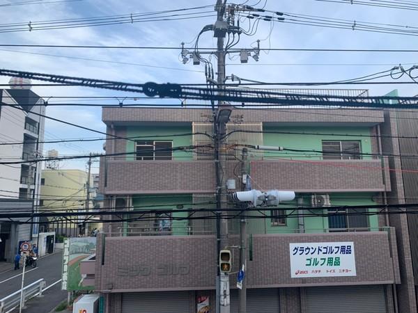 コーポメイク