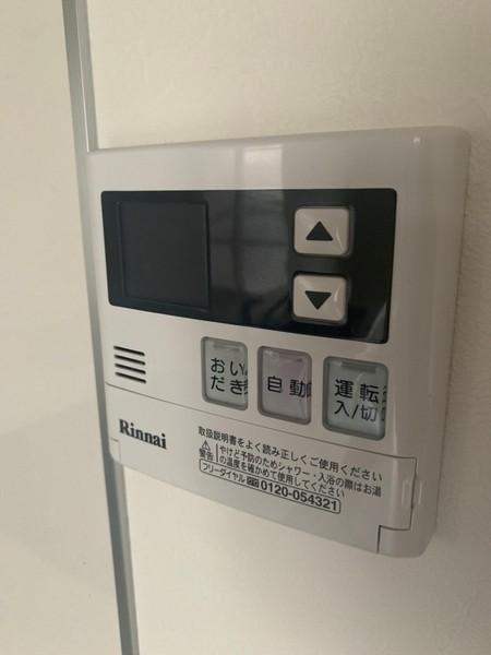 コーポメイク