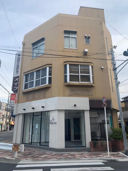 コーポメイク