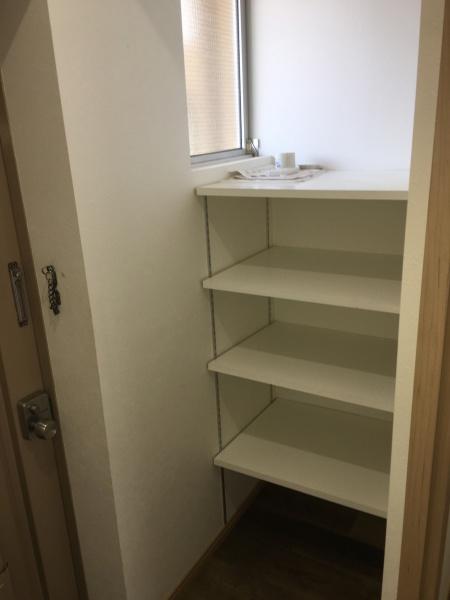 コーポメイク