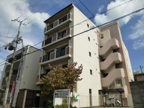 ソレイユ上町